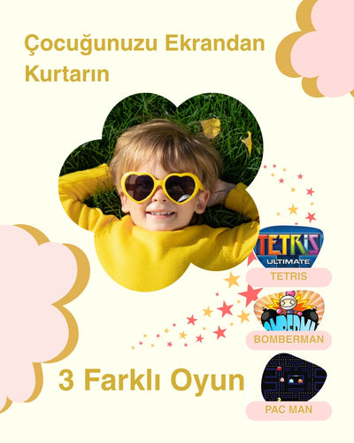 Mikro Kaşif™ | Dijital Portatif Mikroskop