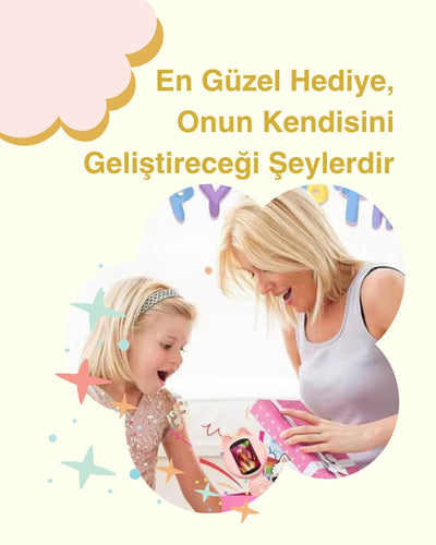 Mikro Kaşif™ | Dijital Portatif Mikroskop